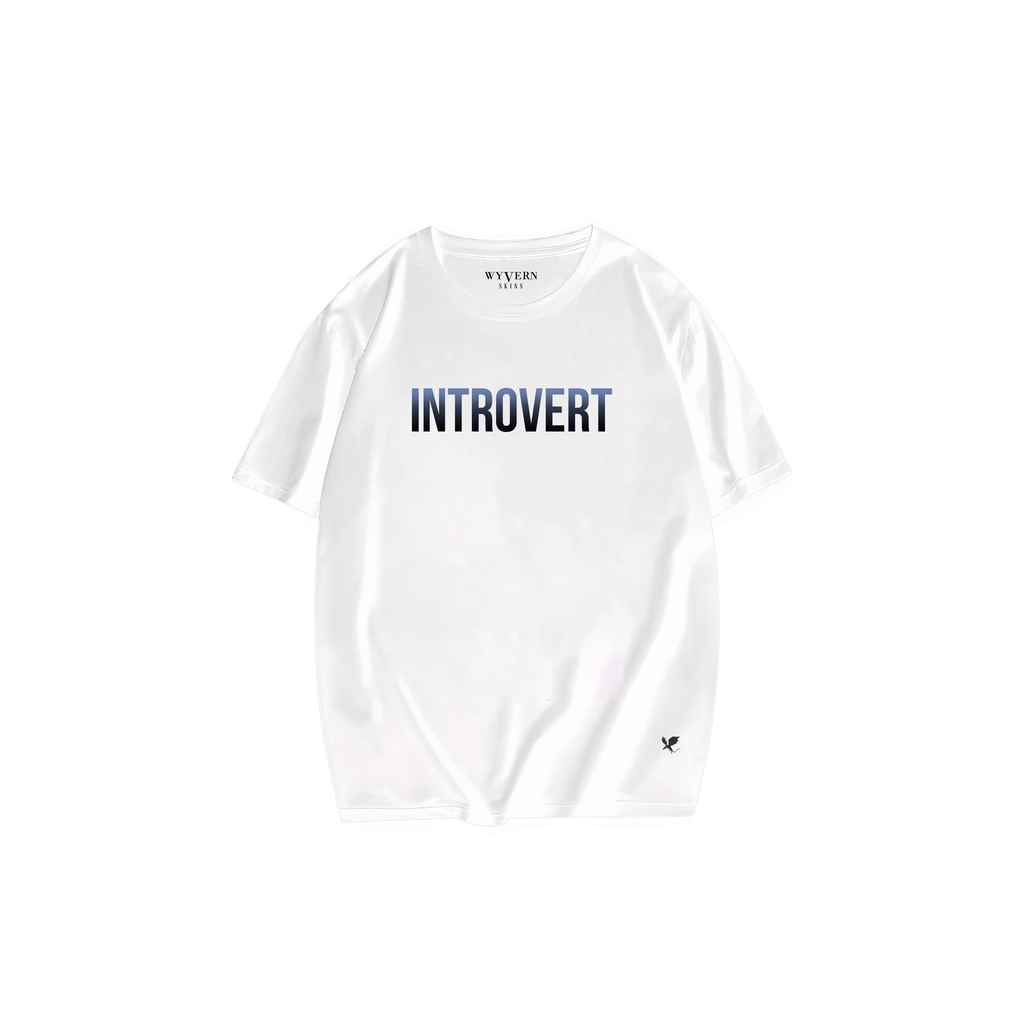 Introvert – Premium Minimalist Streetwear