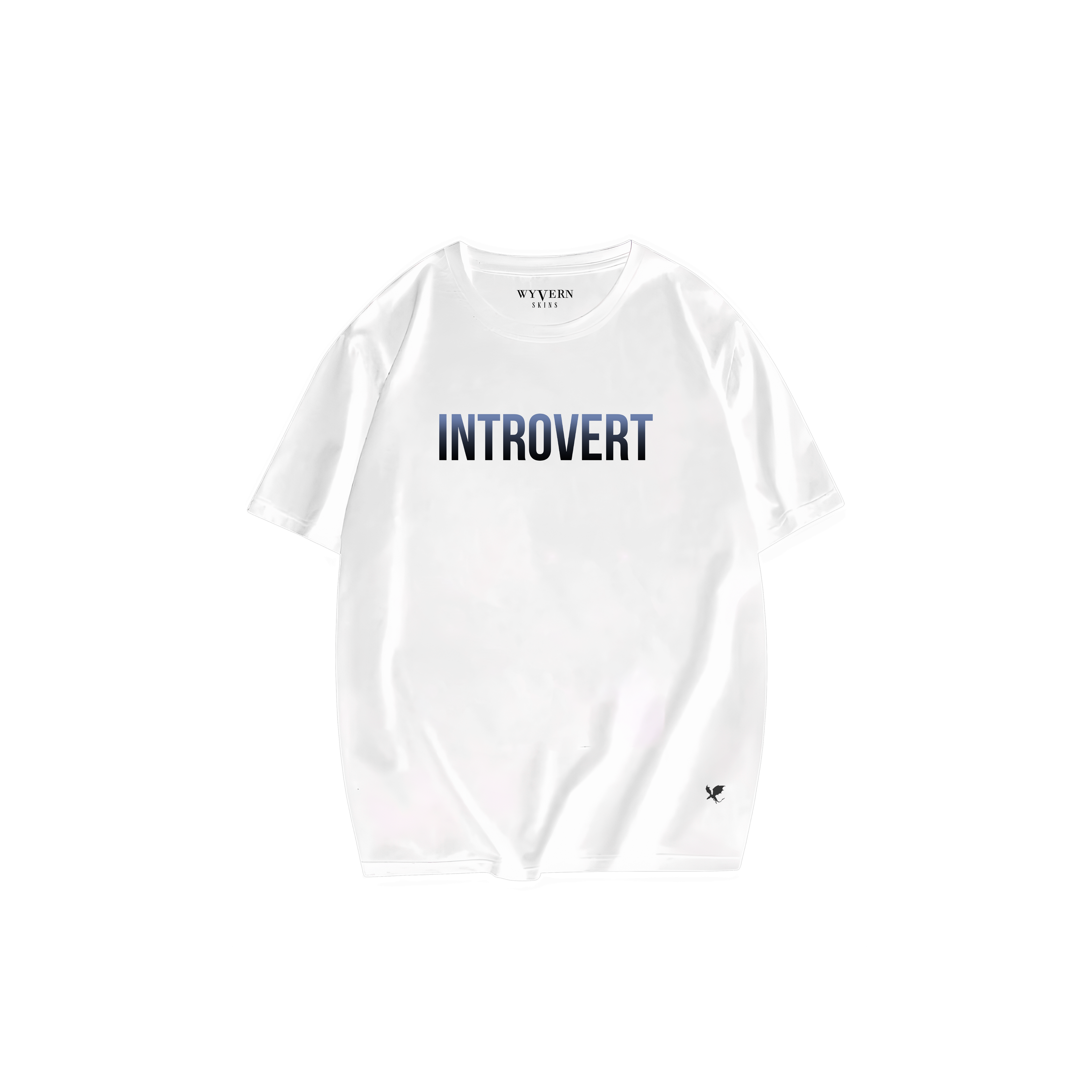 Introvert – Premium Minimalist Streetwear