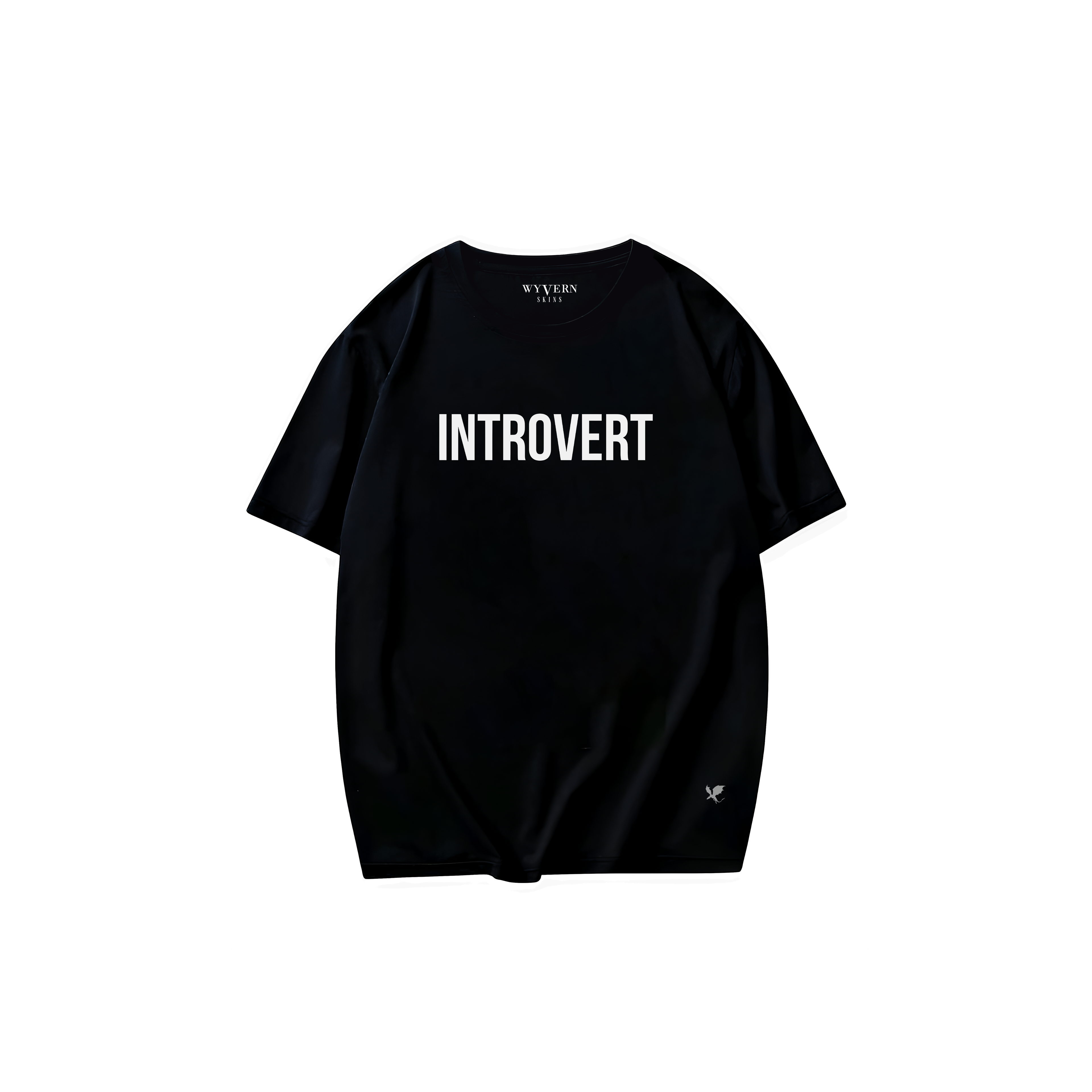 Introvert – Premium Minimalist Streetwear