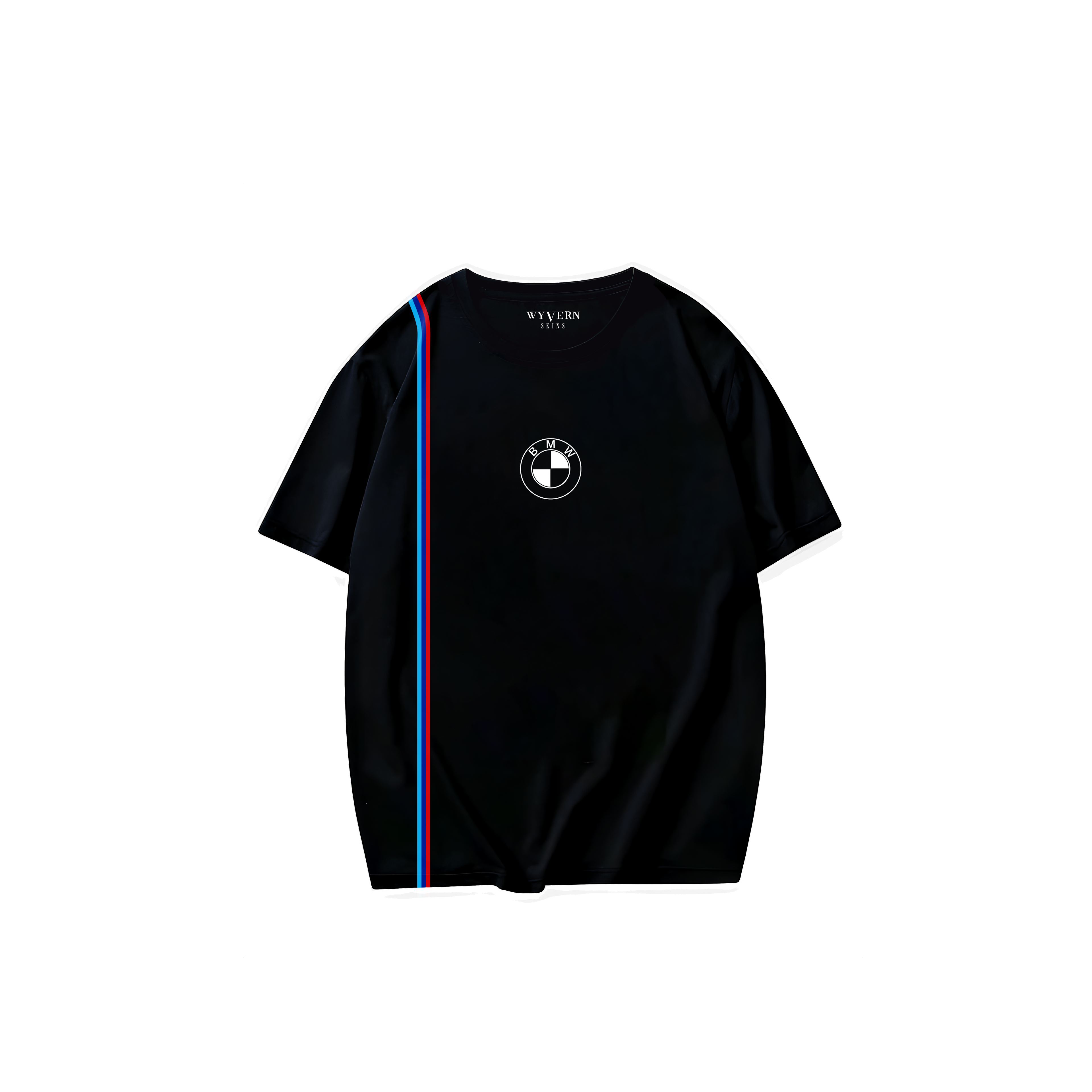 BMW M4 Performance Streetwear Oversized T-Shirt