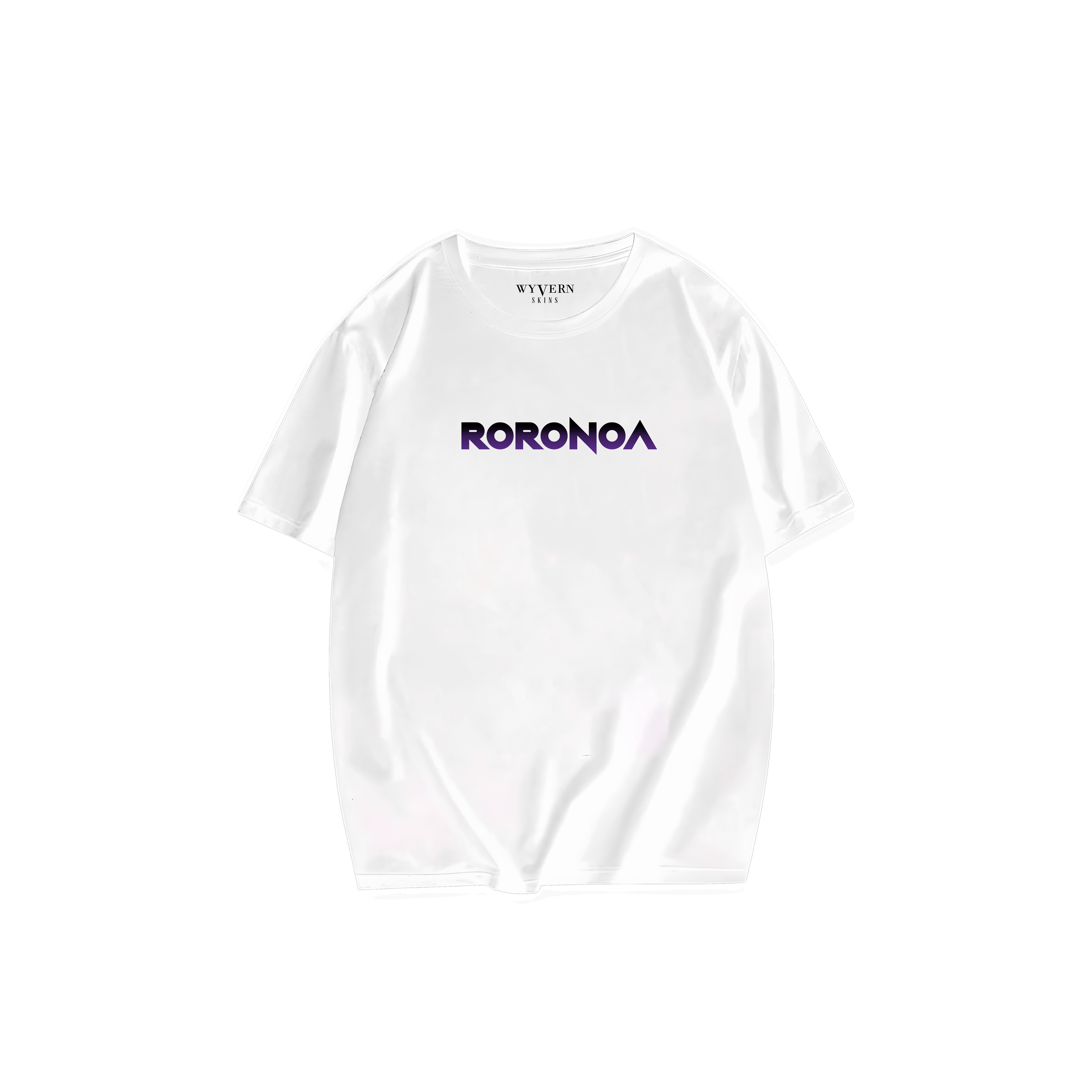 Unbreakable Will – Zoro Inspired Oversize Tee