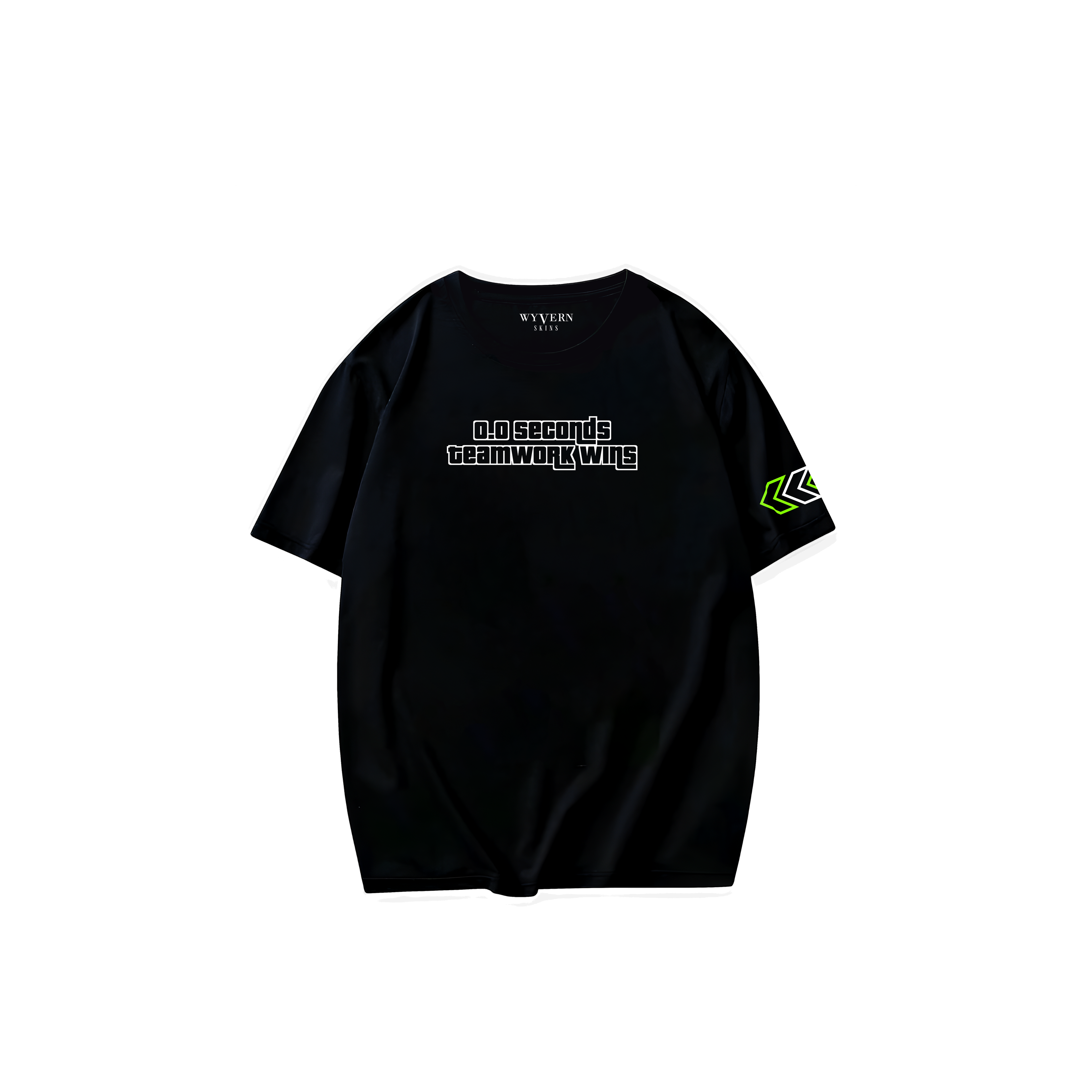 Every Second Counts F1 Racing Oversized T-Shirt