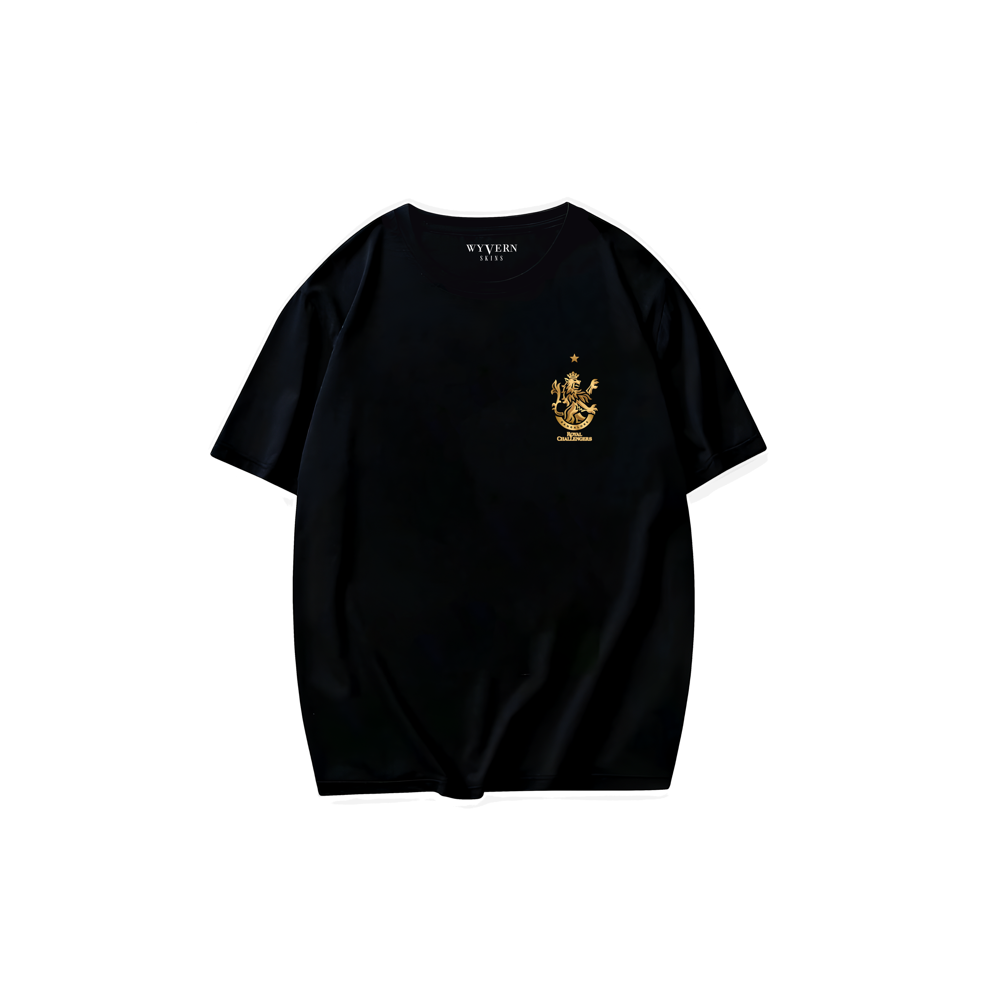 KING KOHLI – Legacy Edition Oversized Tee