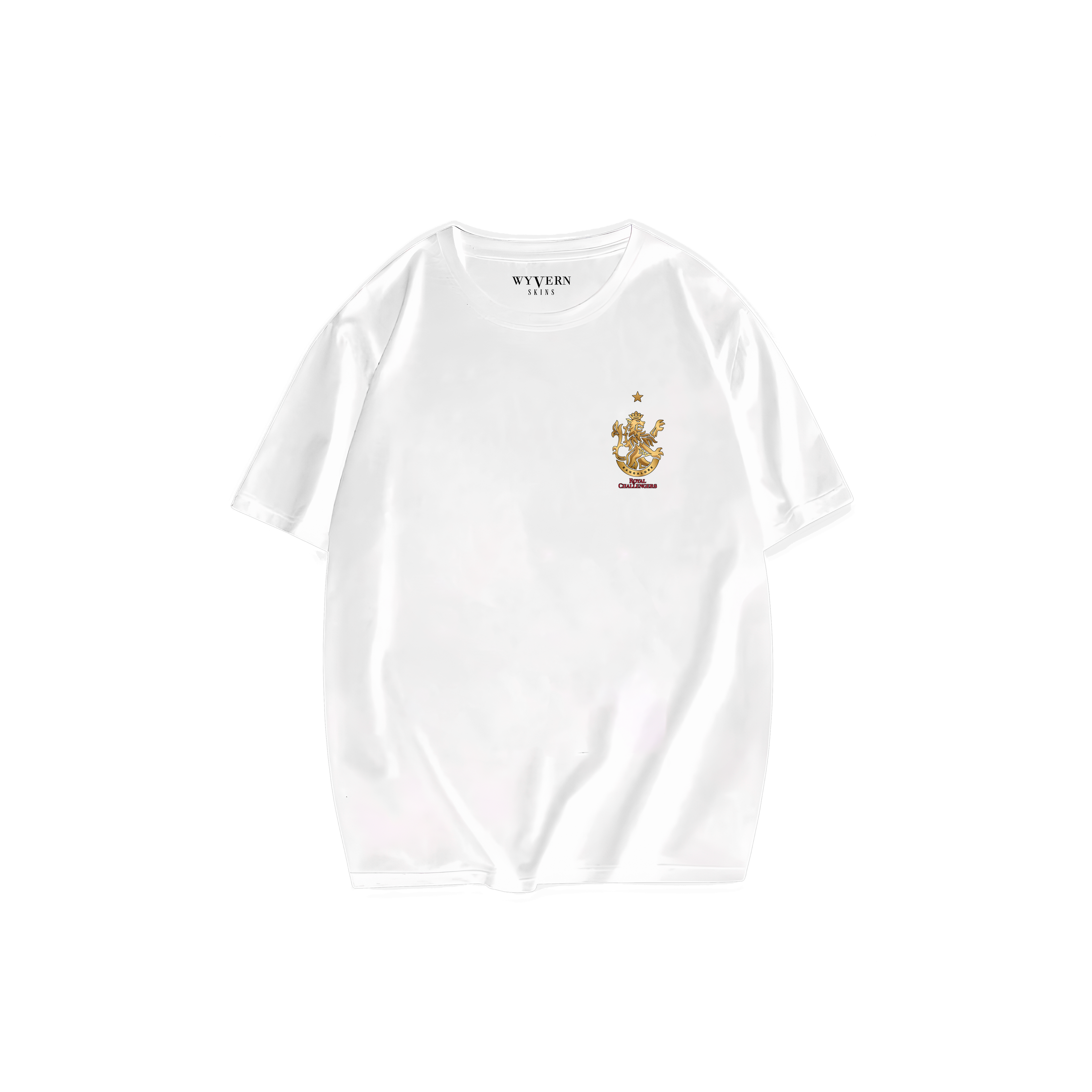 KING KOHLI – Legacy Edition Oversized Tee