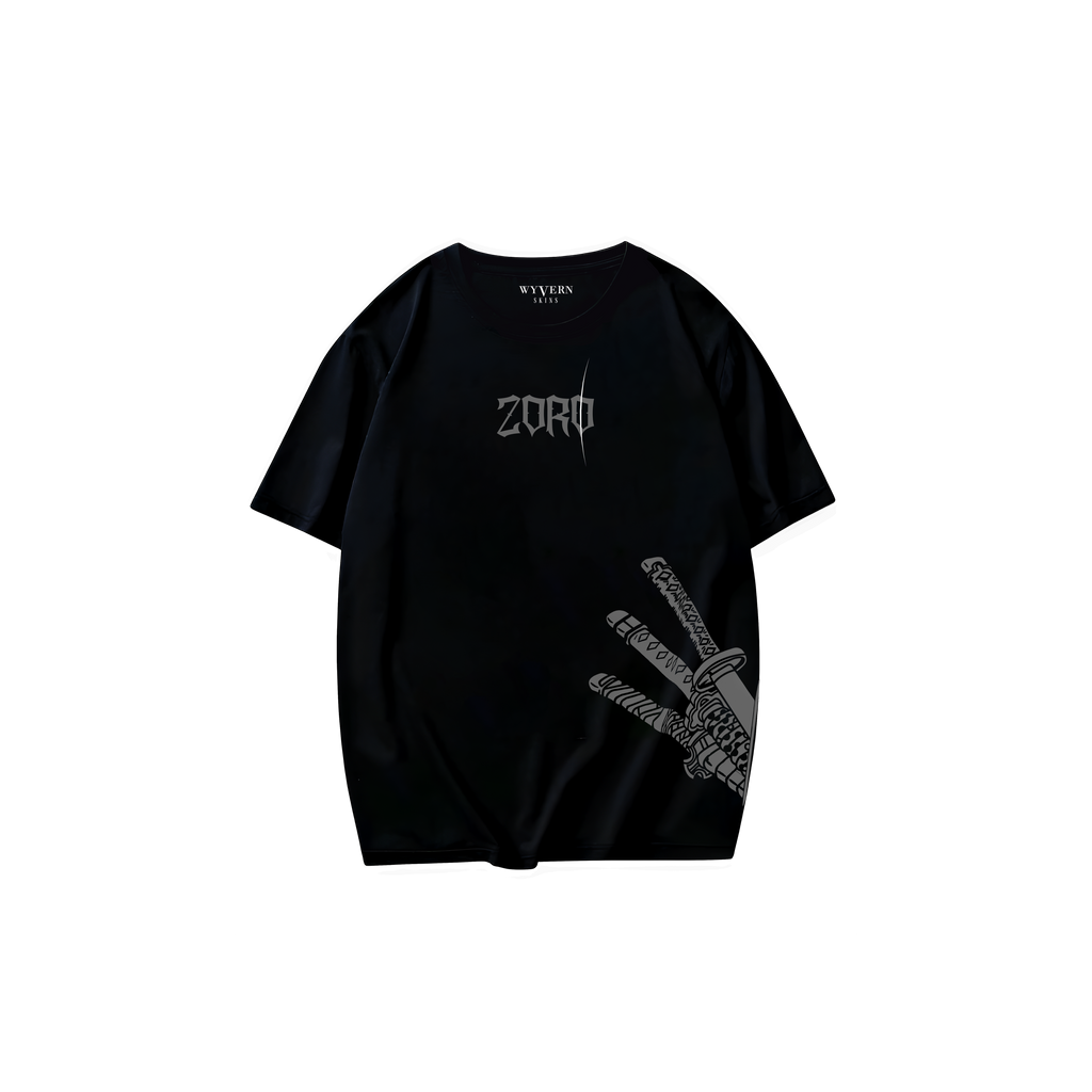 Zoro Oversized T-Shirt
